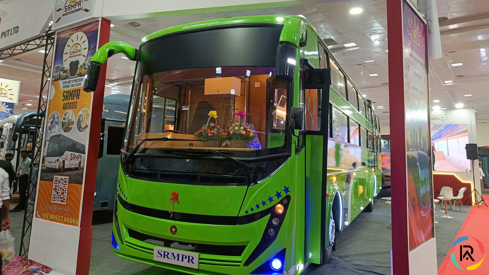 Passenger Vehicle Expo 2025 in Chennai: An Overview