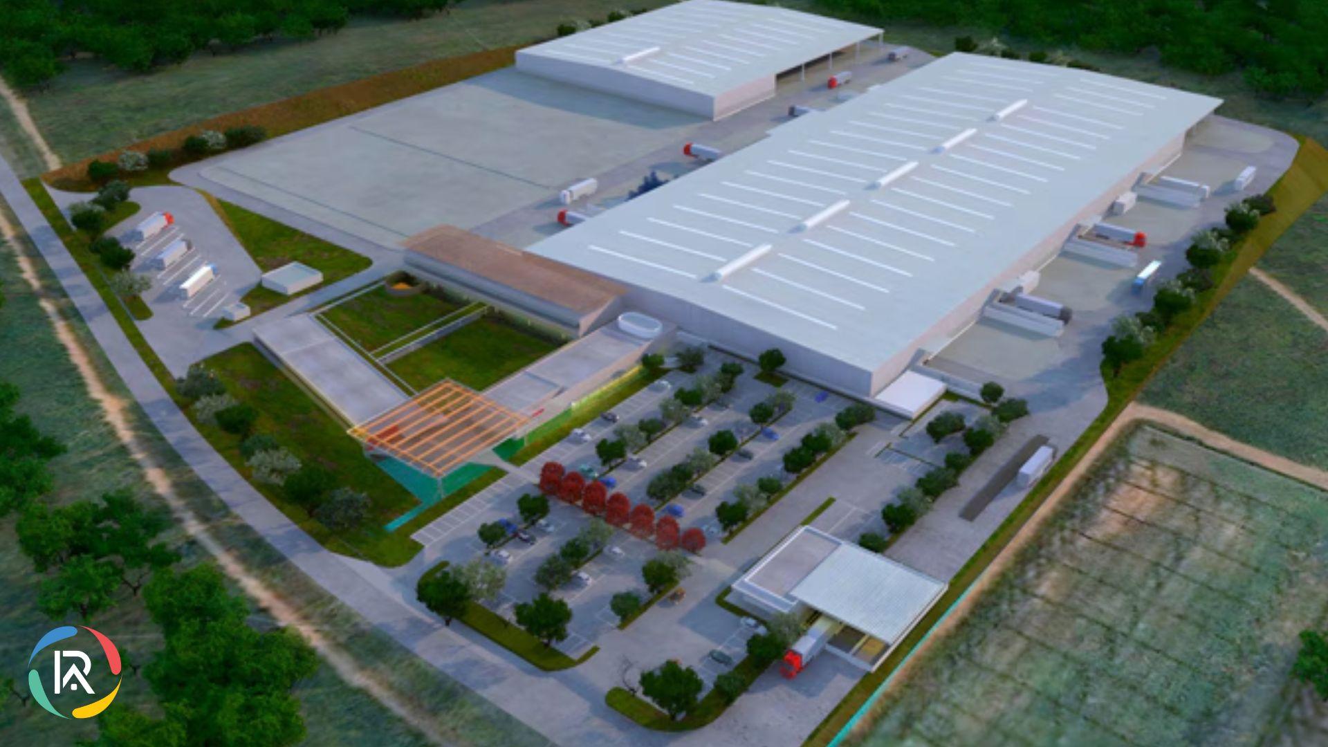 Yanmar Invests $51M in New Brazil Tractor Plant
