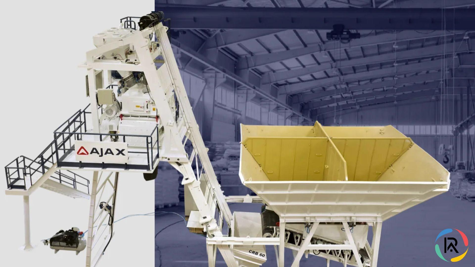 Ajax Engineering Steady in Q1 FY26 Despite CEV-5