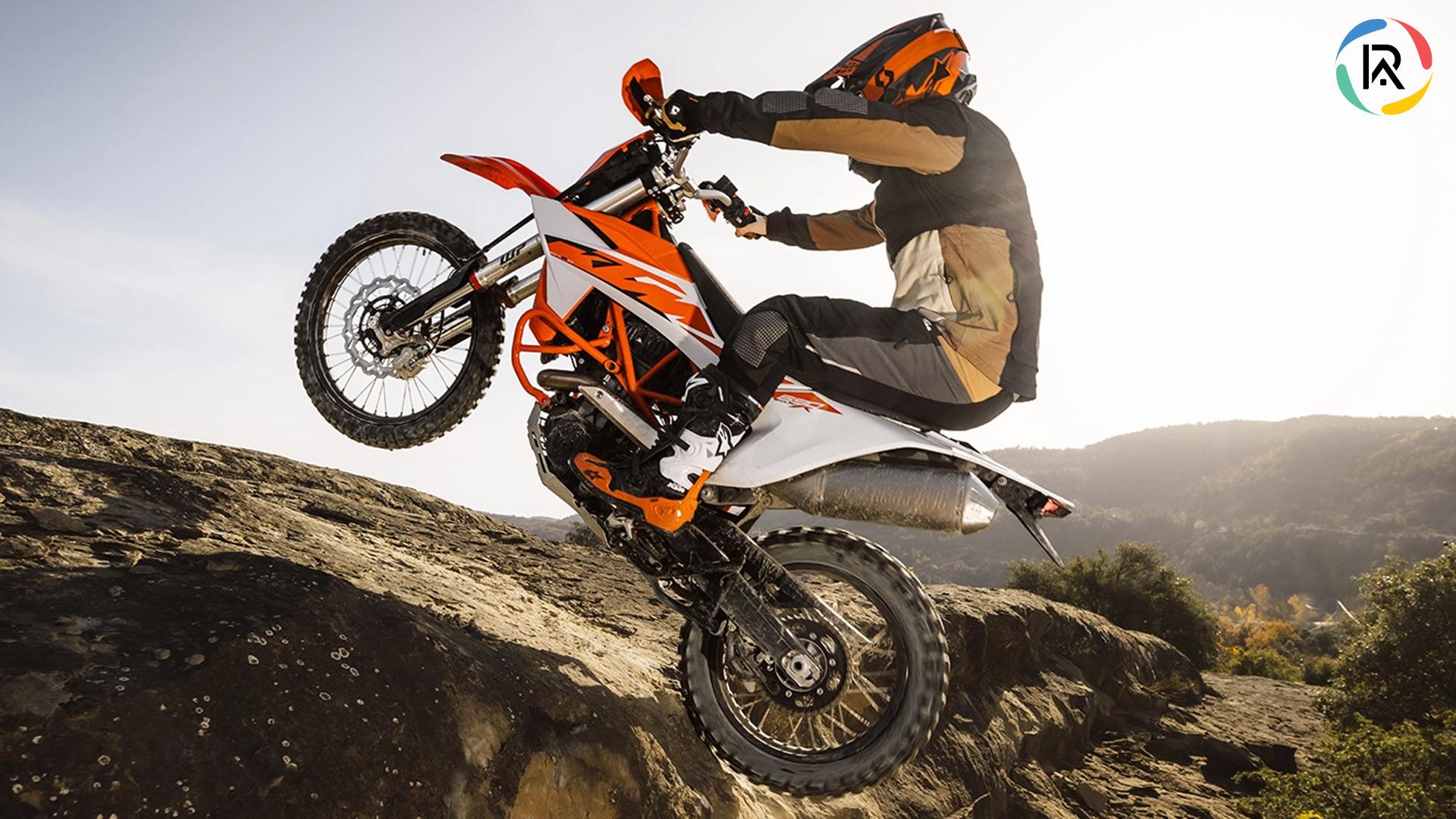 2026 KTM 690 Enduro R Unveiled with Major Engine and Tech Upgrades