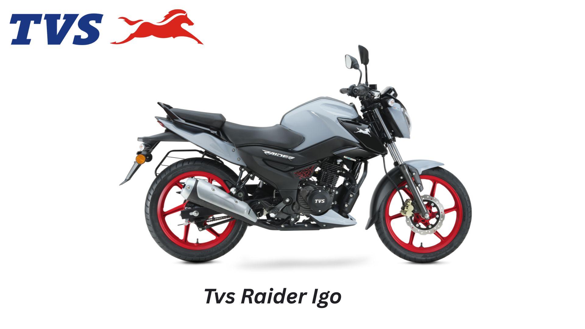 TVS Launches Apache 160 and Raider iGo in Nepal