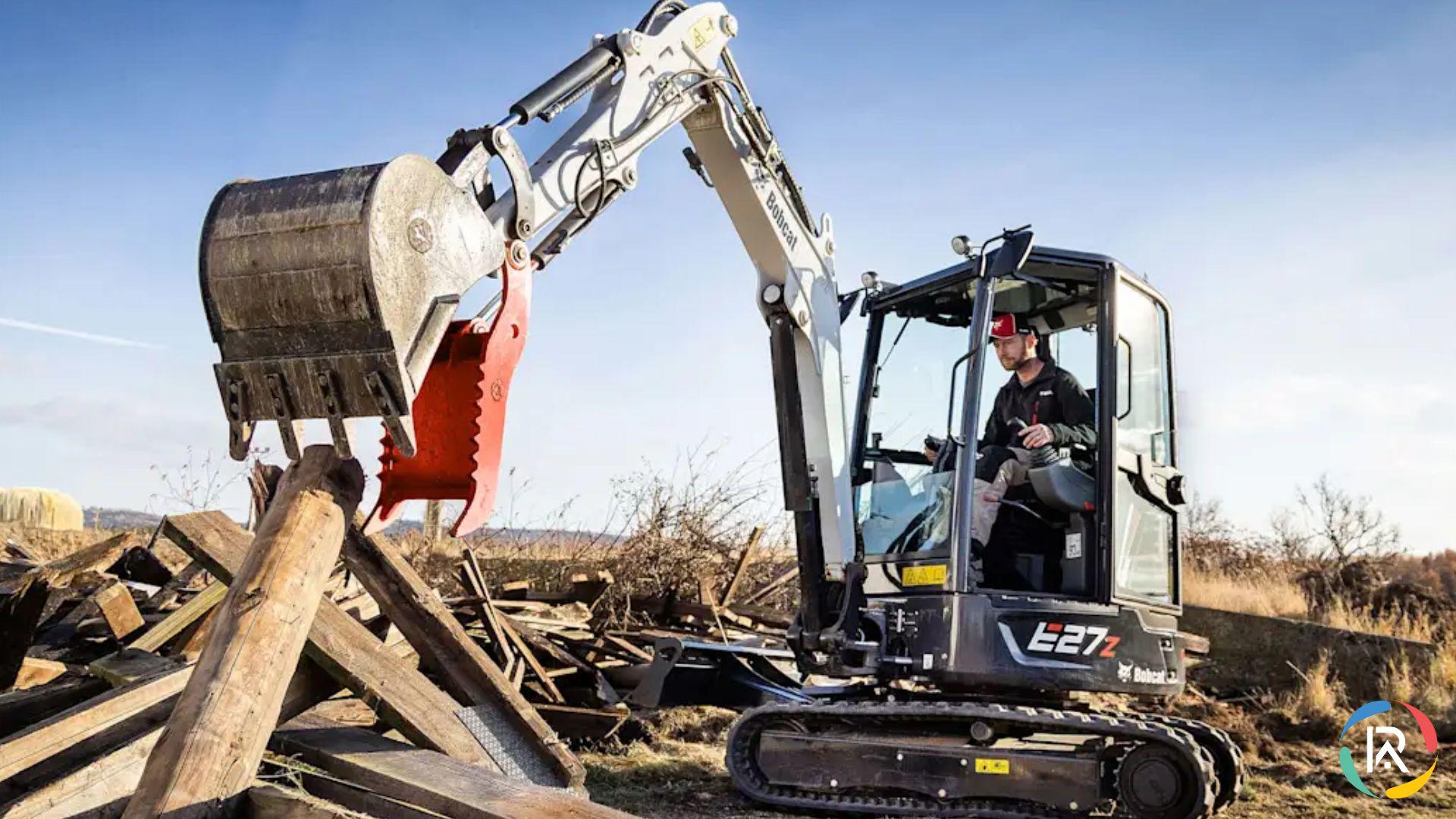 Bobcat of Mandan Sues Bobcat Co. in Contract Dispute