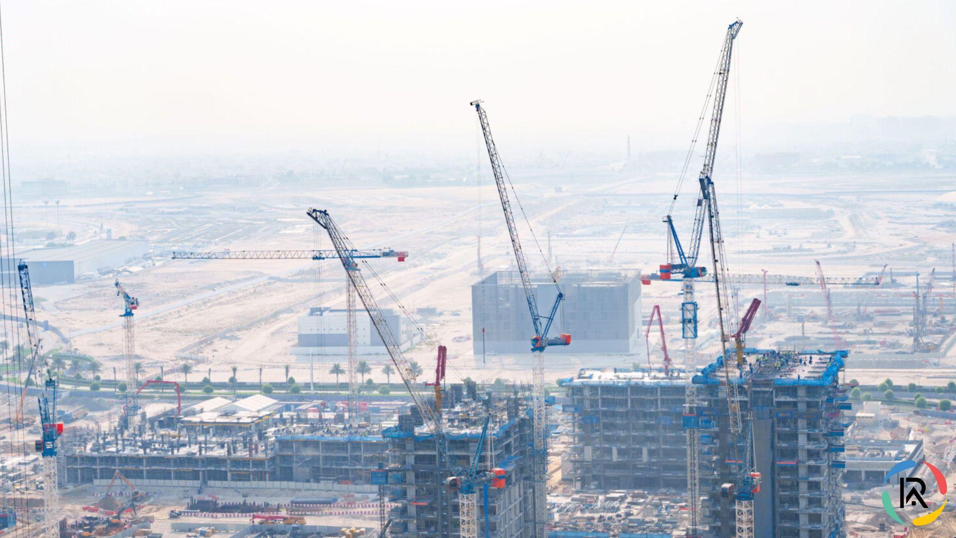 Raimondi Cranes Acquires Terex Crane Businesses