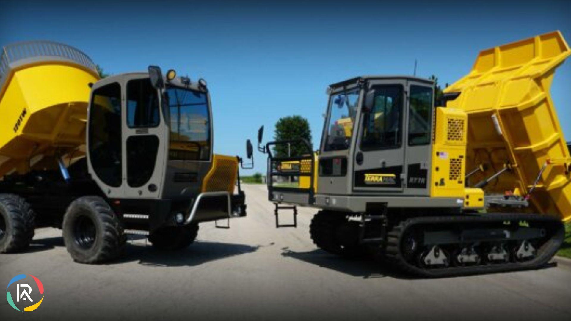 Terramac Expands U.S. Network with Four New Partners