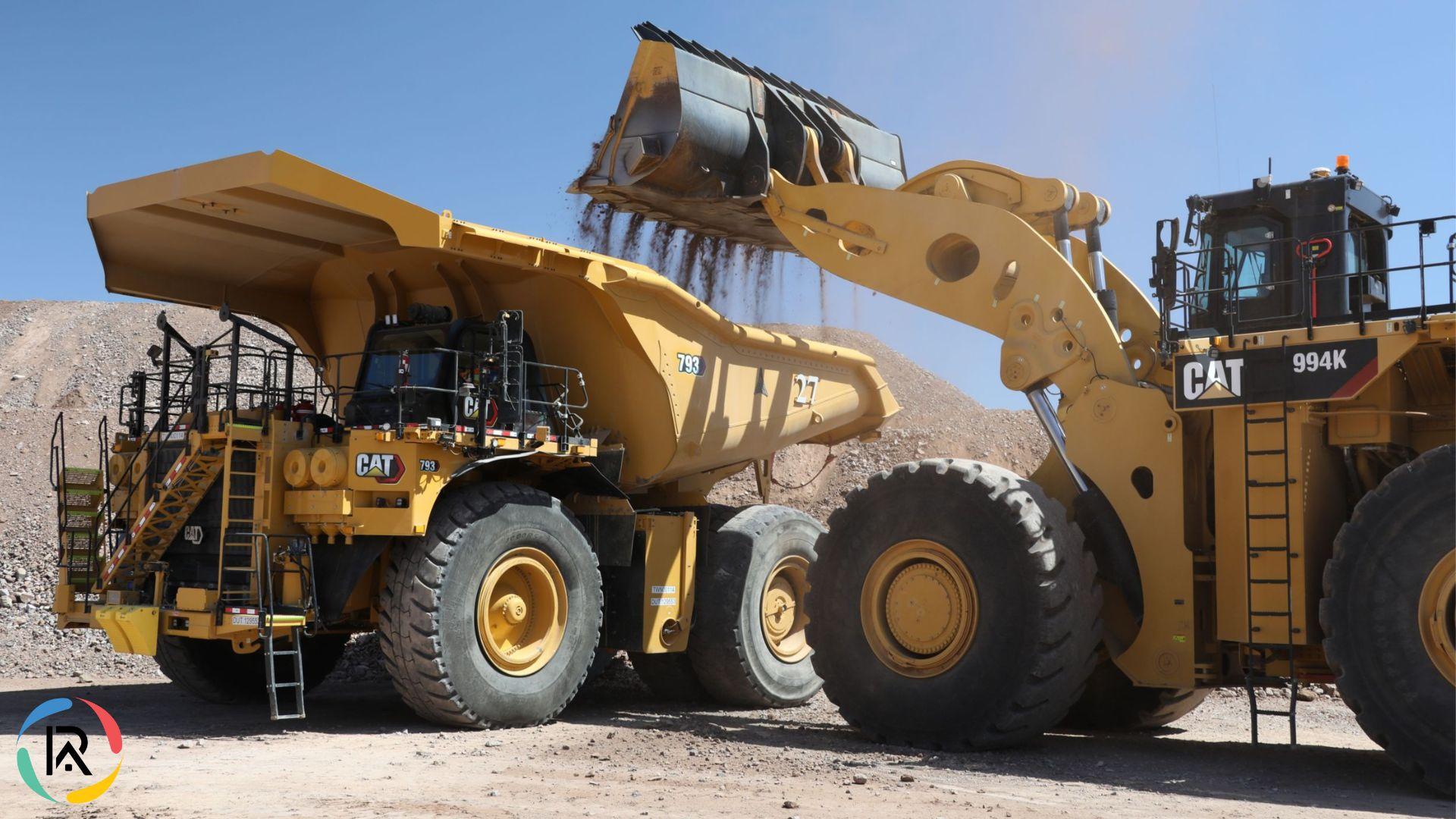 Caterpillar Warns of $1.5 Billion Profit Hit From U.S. Tariffs