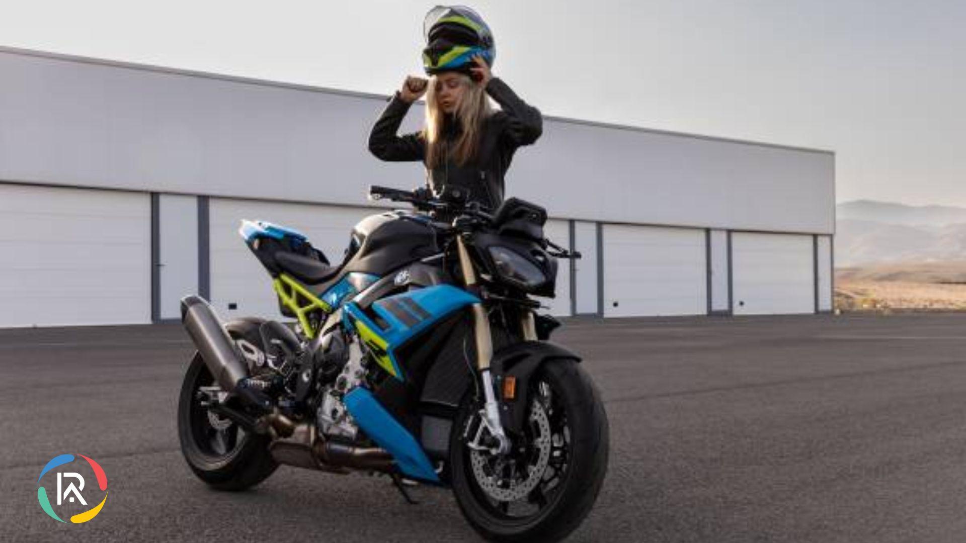 BMW Motorrad India Launches New BMW S 1000 R