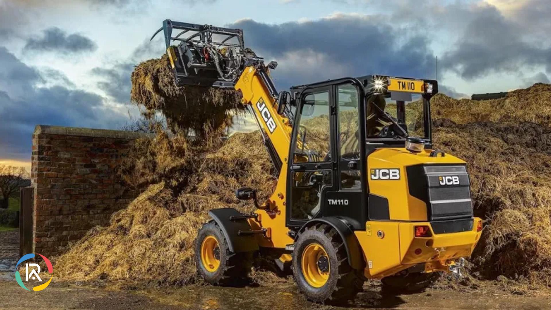 India’s Construction Machinery Sales Surge in June 2025