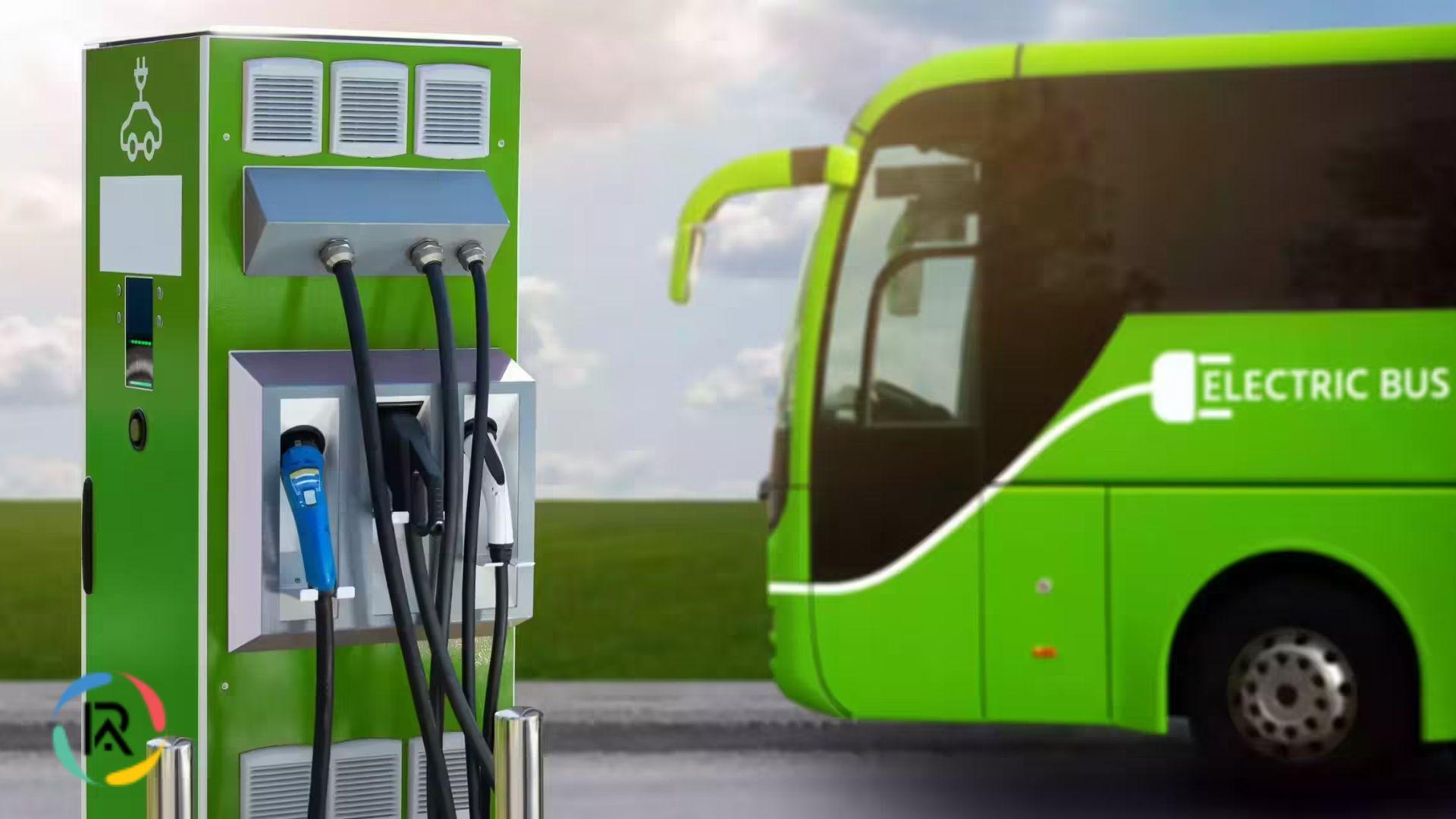 IFC, JBM & GreenCell join forces to accelerate e-bus deployment in India