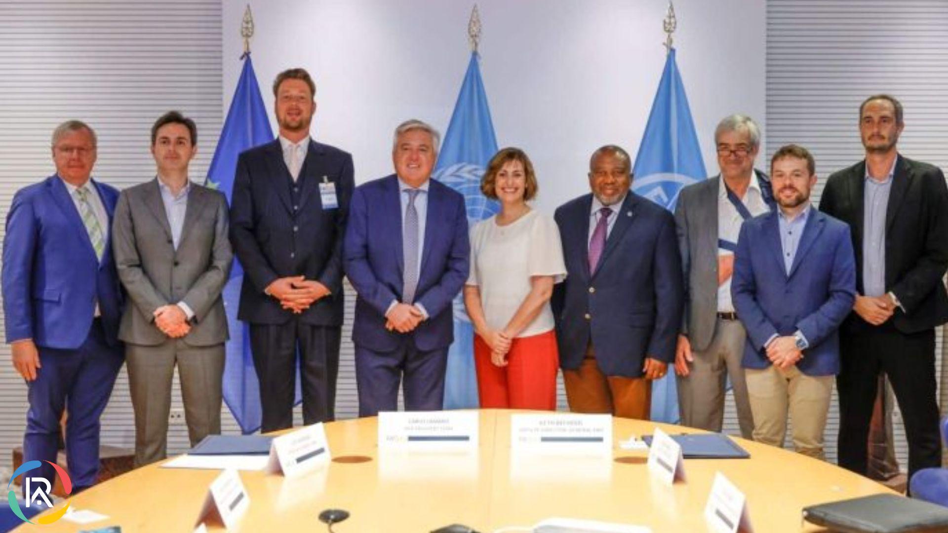 CEMA–FAO Renew MoU for Sustainable Smart Farming