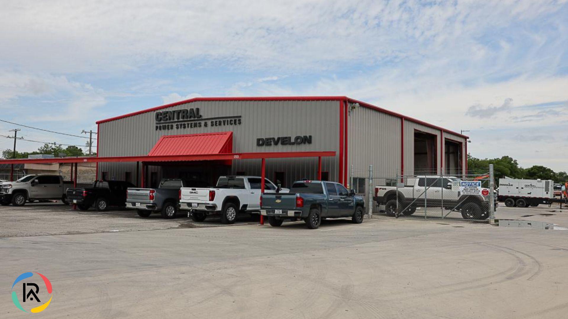 Takeuchi Expands Dealership with Central Power Systems