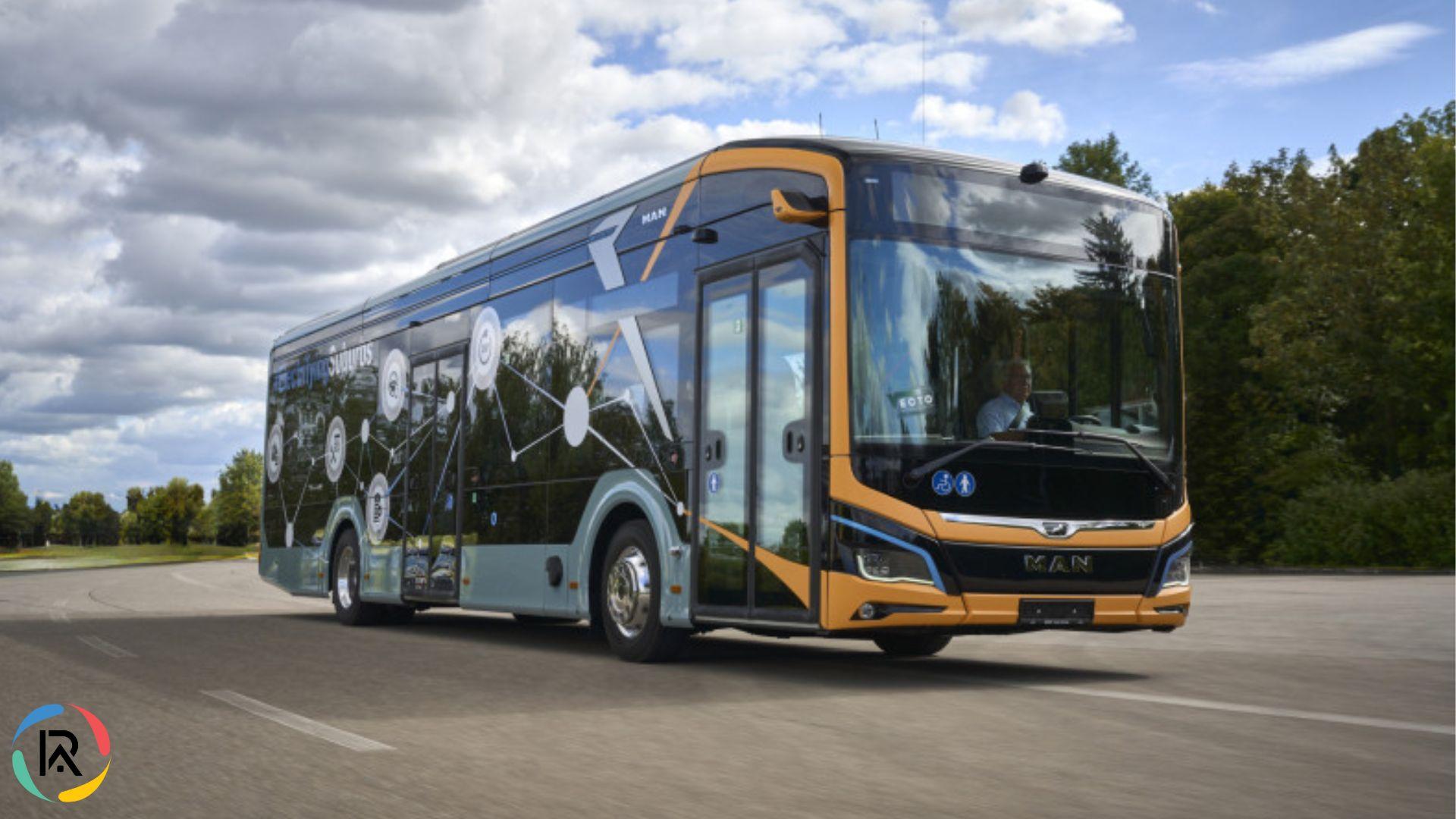 Busworld Europe 2025: EVs and Tech Take Lead