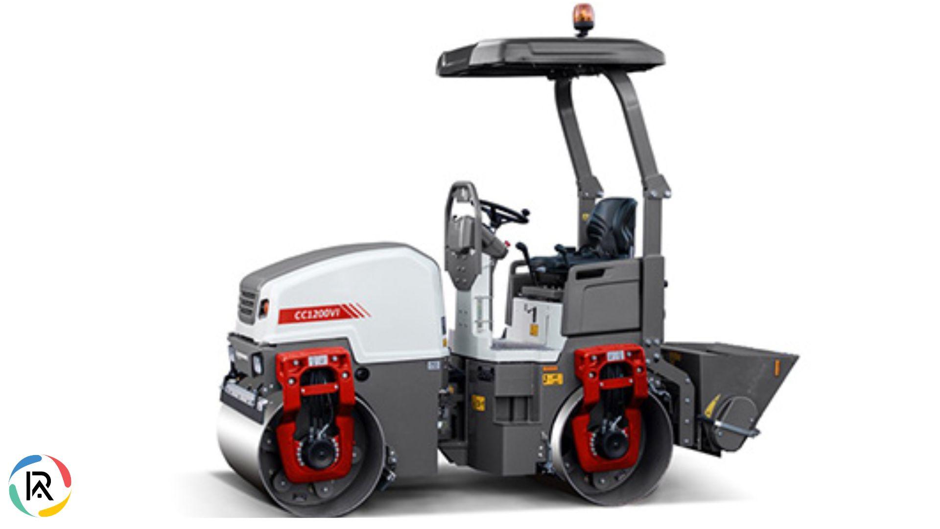 Dynapac Partners First Citizens Bank for Financing Deal