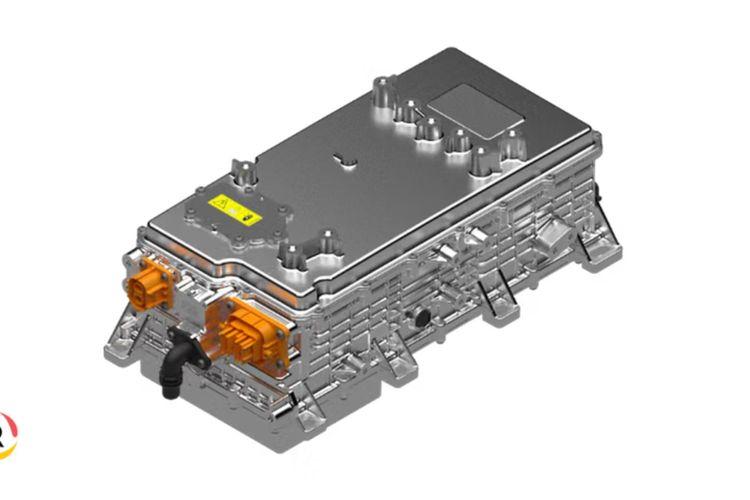 BorgWarner Expands Partnership with Great Wall Motor