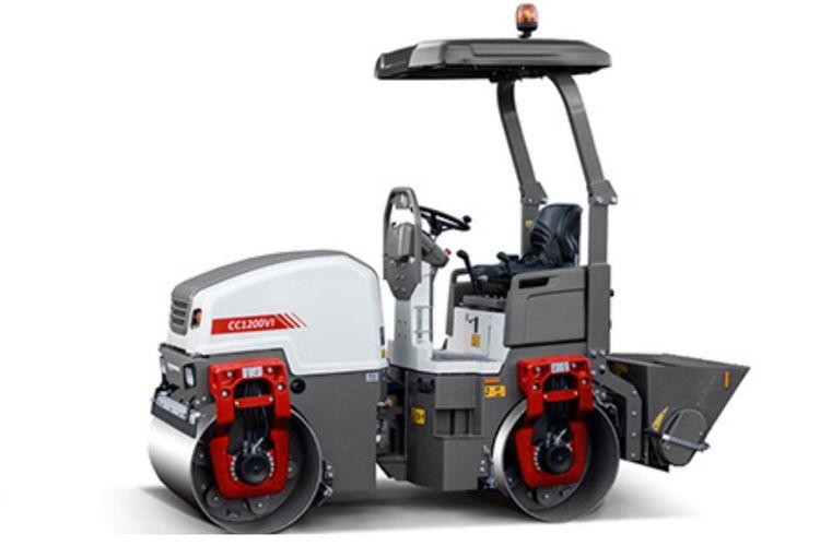 Dynapac Partners First Citizens Bank for Financing Deal