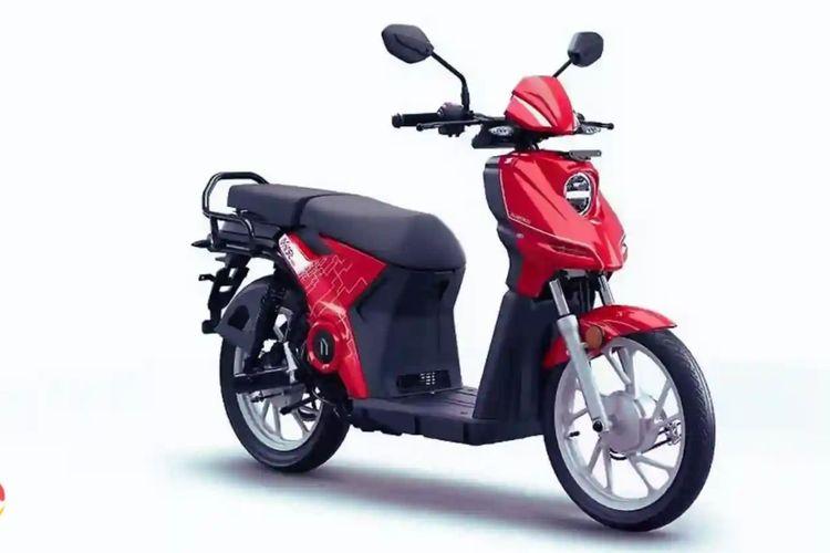 Numeros Motors Launches n-First E- Scooter in India