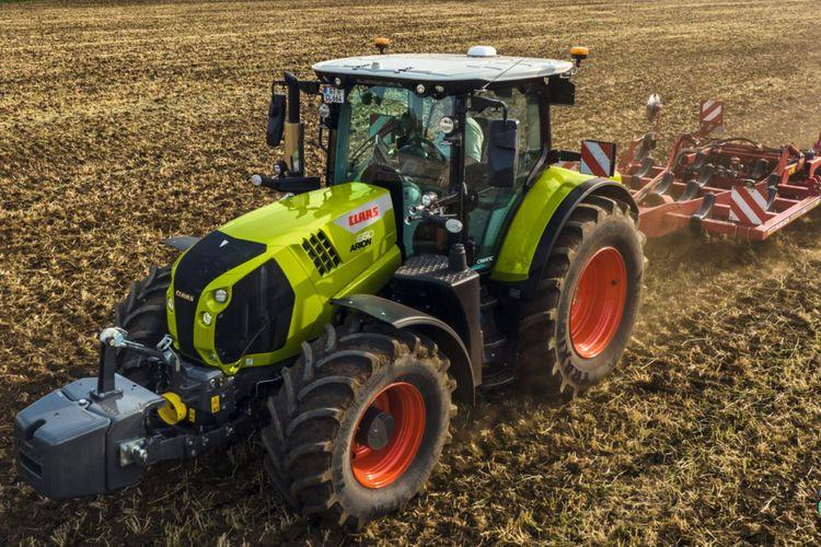 CLAAS Expands Dealers, Boosts Omaha Investment