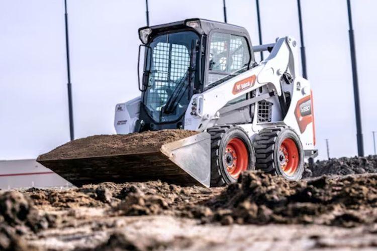 Doosan Bobcat to Acquire Wacker Neuson Stake