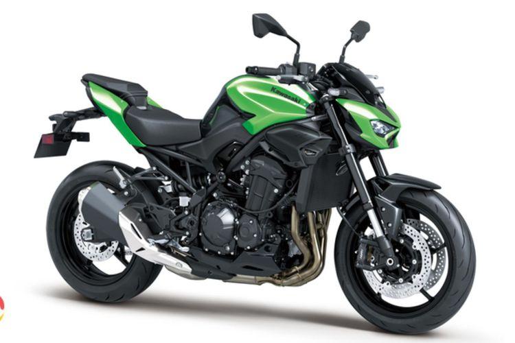 2026 Kawasaki Z900 Launched in India