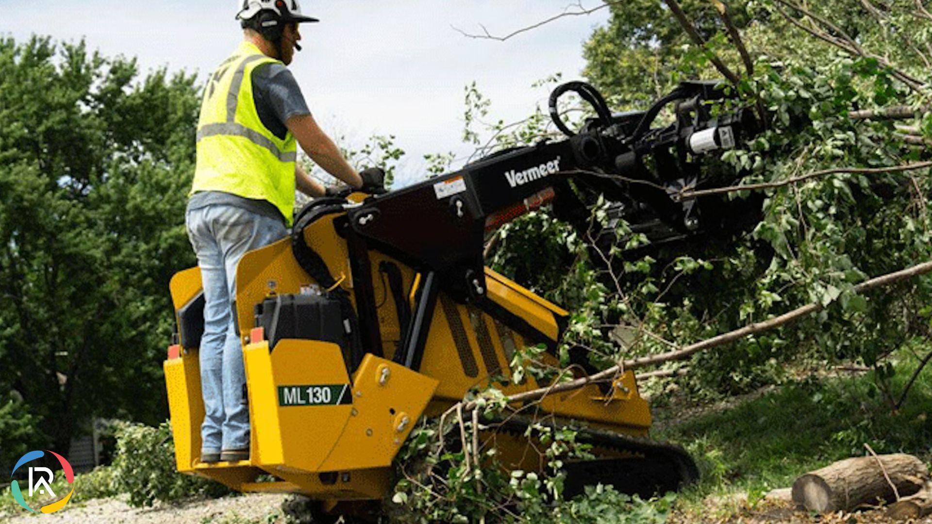 Vermeer Launches New ML Series Mini Track Loaders