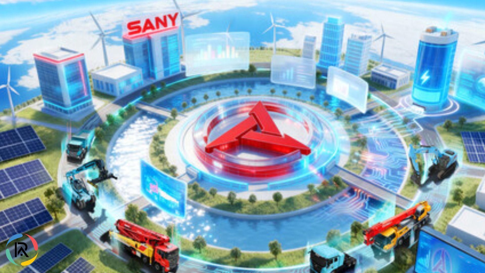 SANY Posts Strong Q3 2025 Results on Strategy Shift