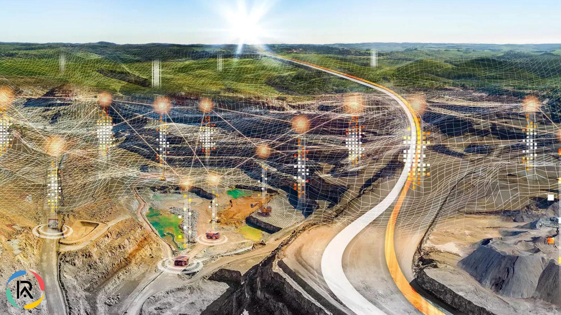 Hitachi Invests in Rithmik Solutions for Mining Productivity