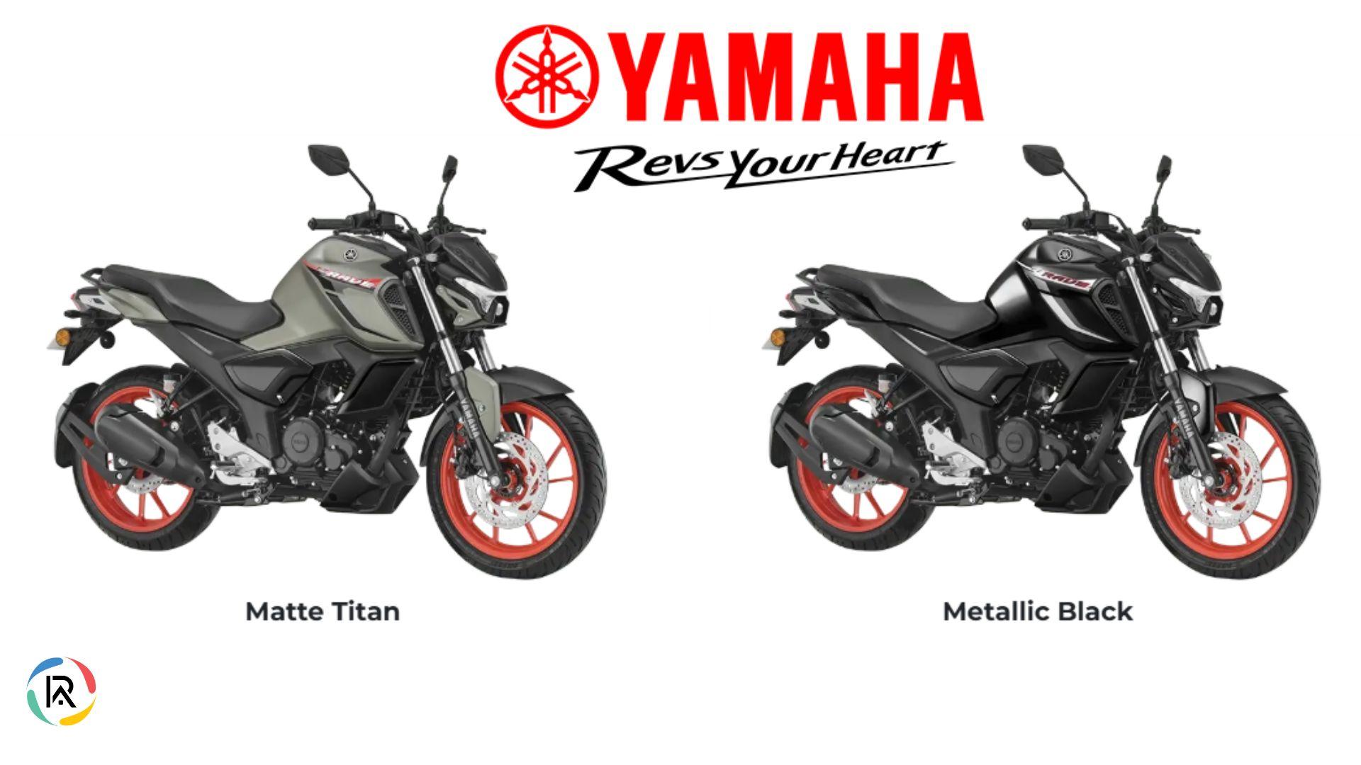 Yamaha launches XSR155, AEROX-E, EC-06 & FZ-RAVE in India