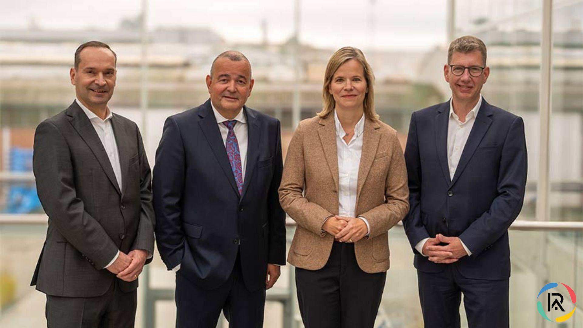 LEMKEN Reorganises Team to Strengthen Future Leadership