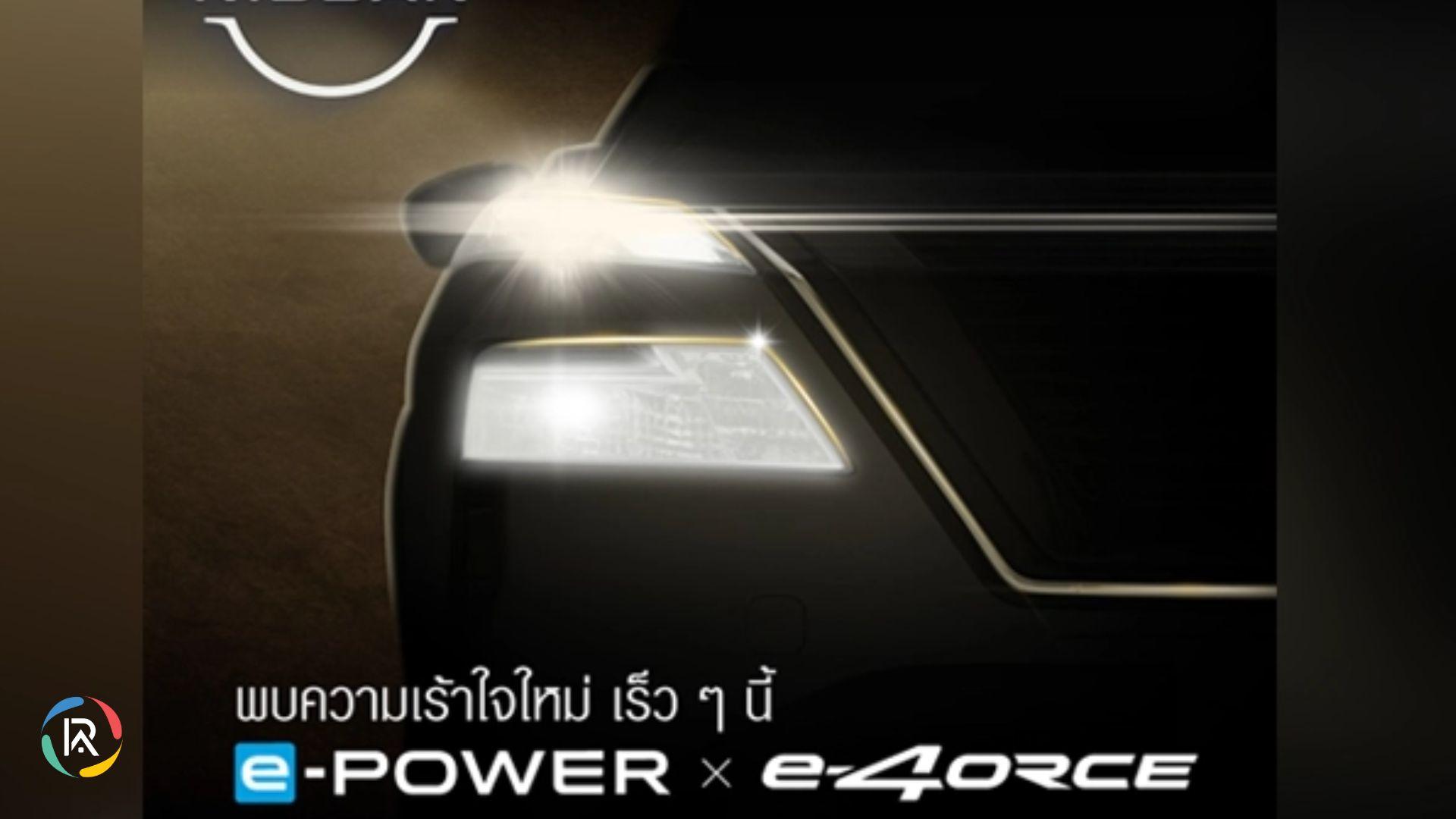 Nissan Unveils New Premium SUV and Serena e-POWER at Motor Expo 2025