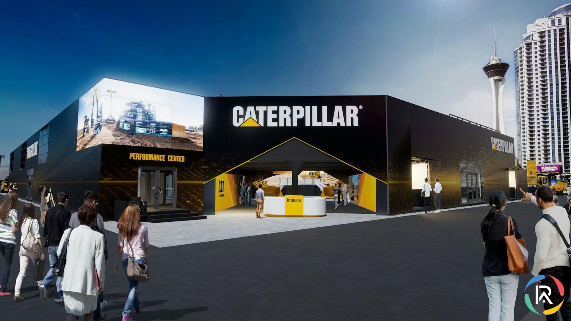 Caterpillar to Unveil New Machines at ConExpo 2026
