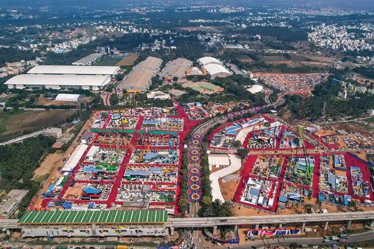 EXCON 2025: South Asia’s Largest Construction Equipment Expo