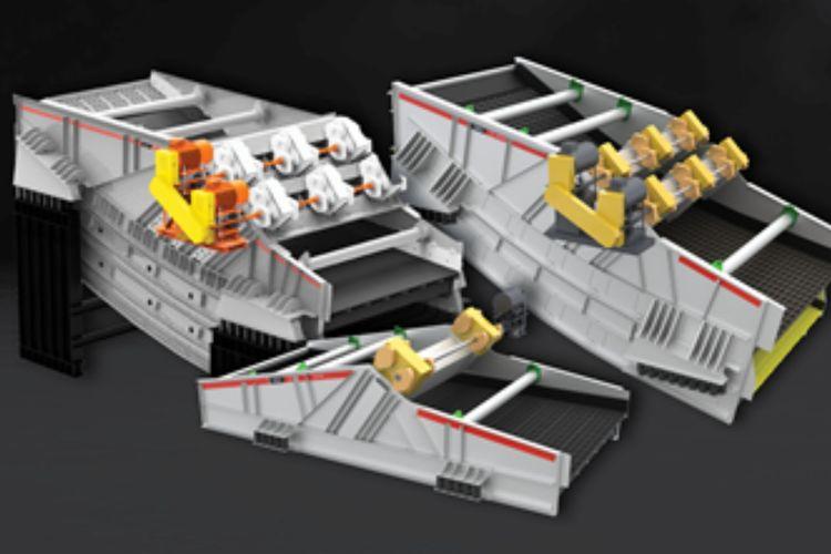 Metso Expands Grande Series Screening Solutions