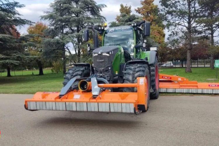 KRM Launches Sprinter Multi-Purpose Combined Shredder