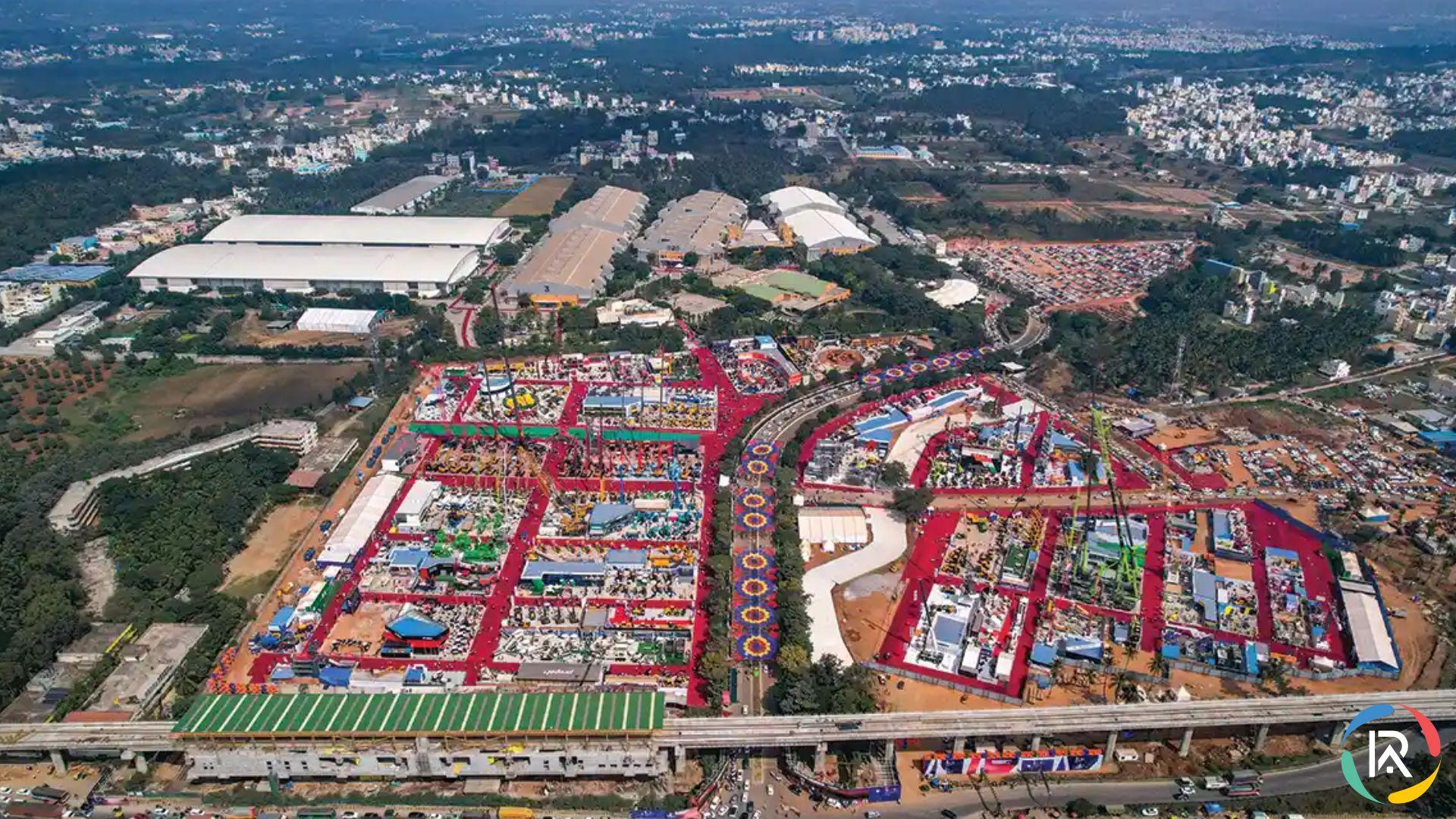 EXCON 2025: South Asia’s Largest Construction Equipment Expo