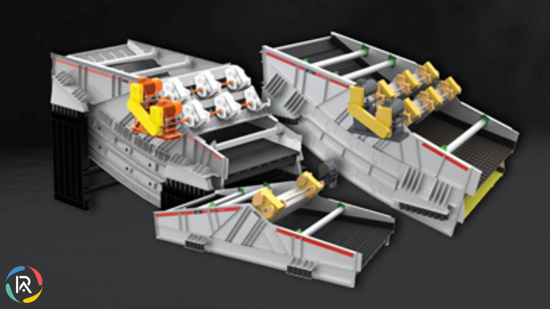 Metso Expands Grande Series Screening Solutions