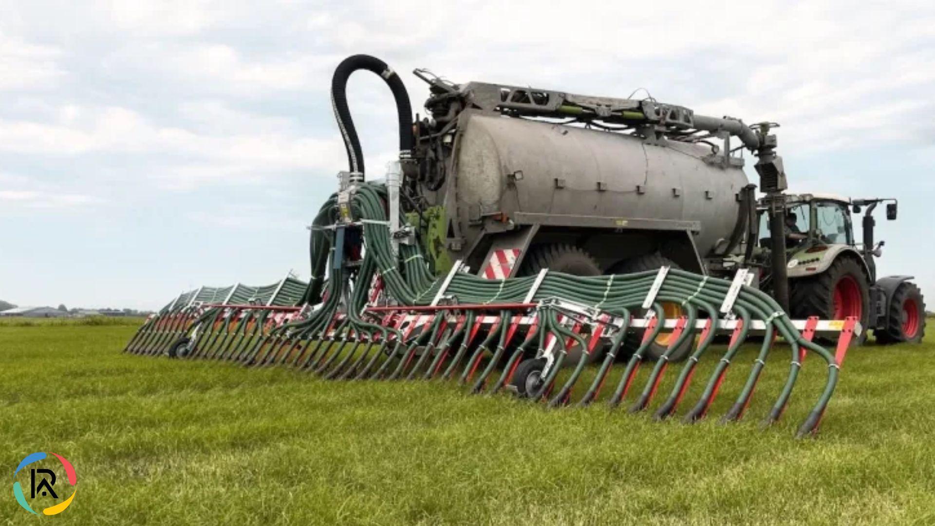 Vogelsang Debuts New UniSpread and XSplit Separator