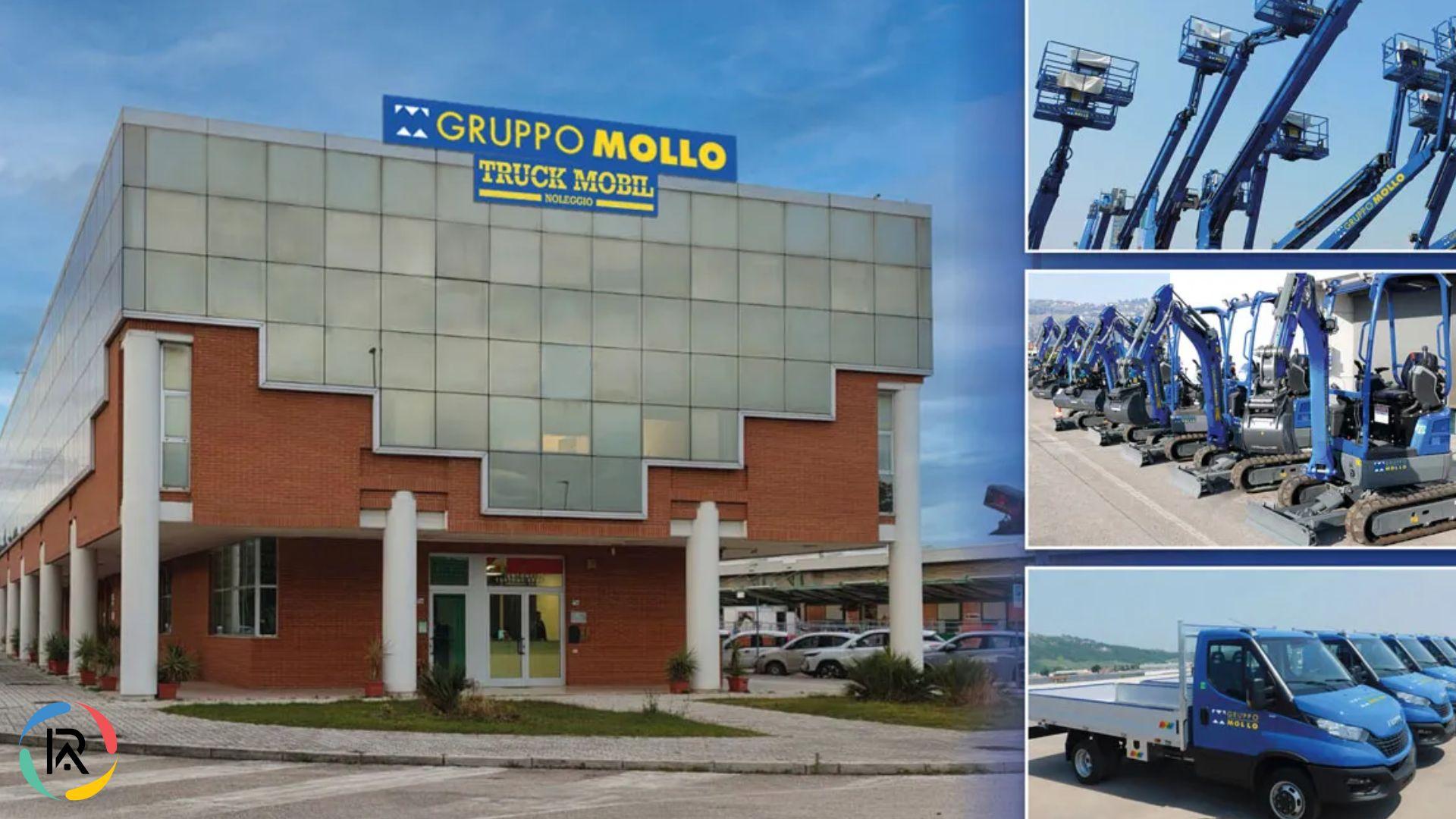 Mollo Group Acquires Truck Mobil, Expands Italy Reach