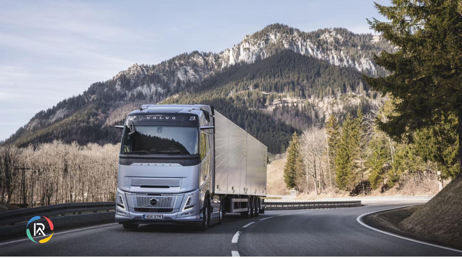 Volvo Trucks Bags Large Orders from HayWay Group