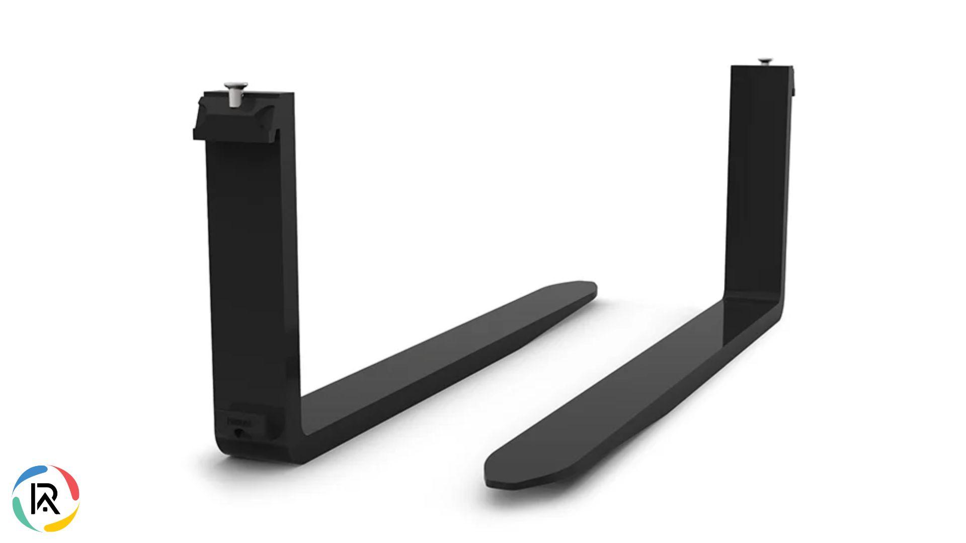 Ignite Attachments Launches Extended Pallet Fork Teeth