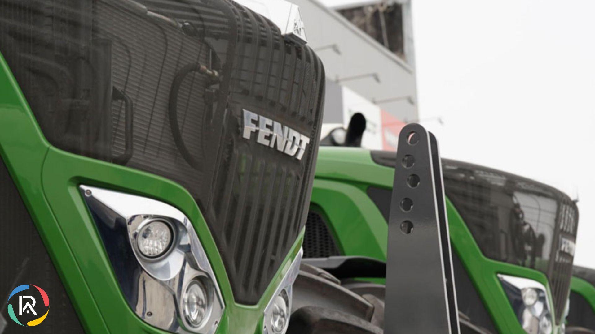 Fendt Withdraws Johnston Tractors Dealership UK