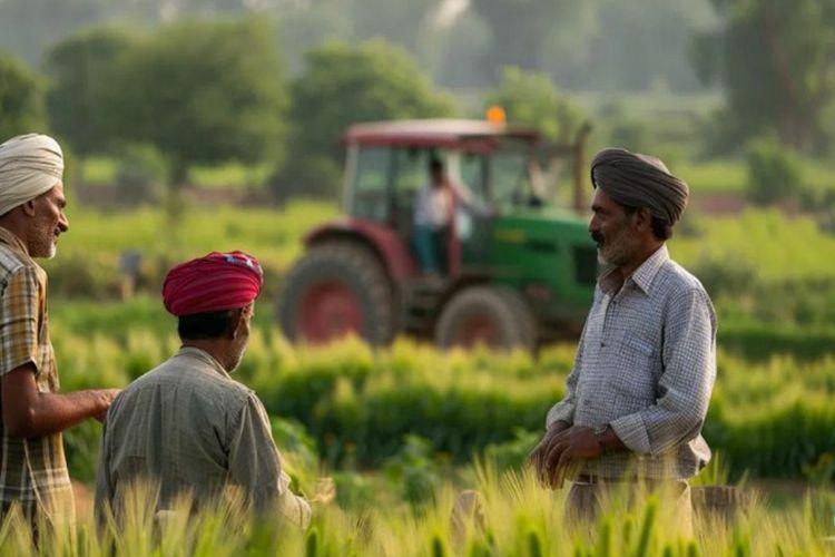 Bihar Government to Set Up 267 Farm Hiring Centers