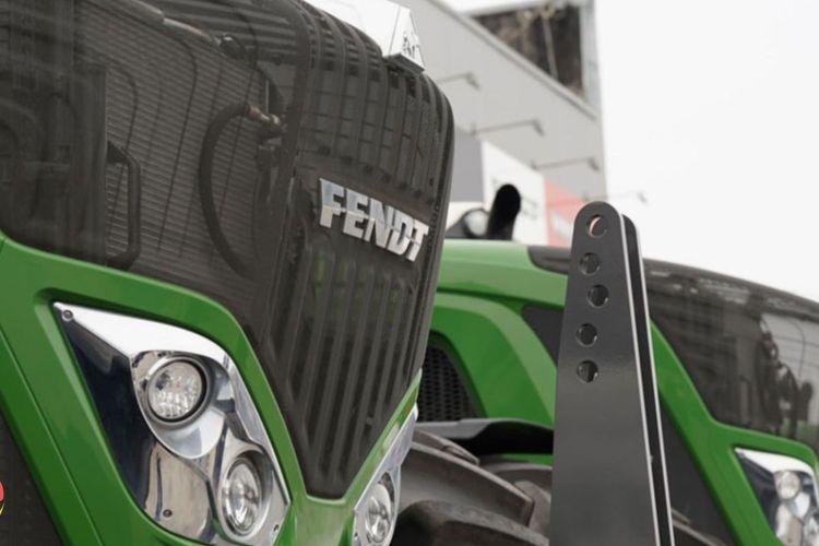 Fendt Withdraws Johnston Tractors Dealership UK