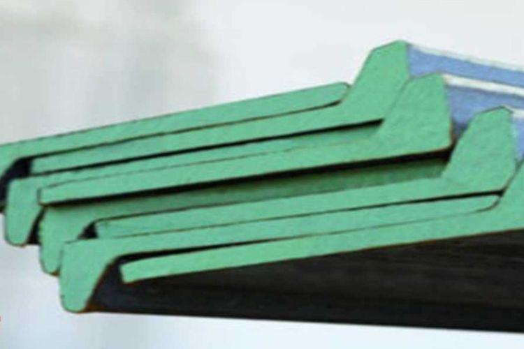 Krishna Defence JV with VABO for Composites Unit