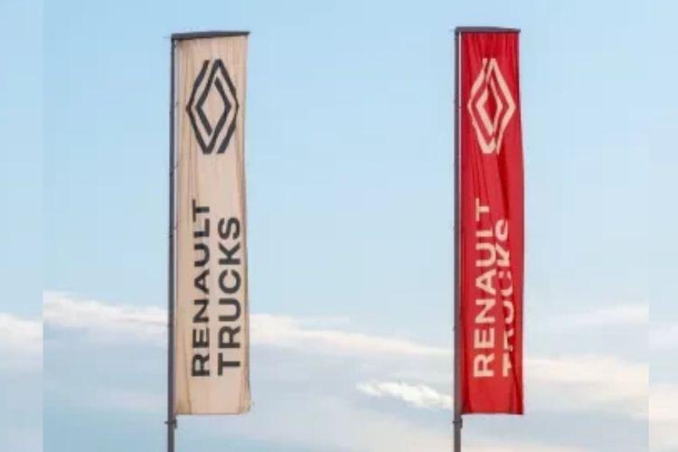 Renault Trucks appoints New MD for France