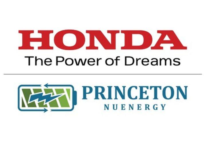 Honda signs MoU with Princeton NuEnergy for battery recycling