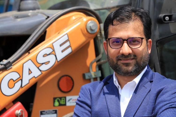 CNH Industrial to Expand New Greenfield Plant by 2026