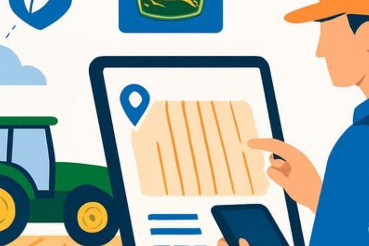 Ceres AI Boosts John Deere Integration for Growers