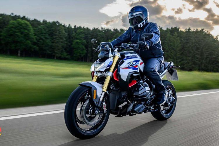 2026 BMW Motorrad USA Model Year Update