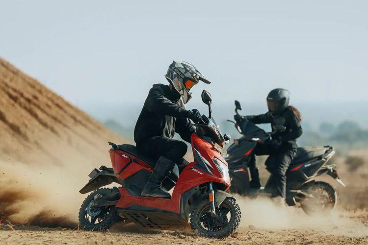 Simple Energy launches Simple One Gen 2