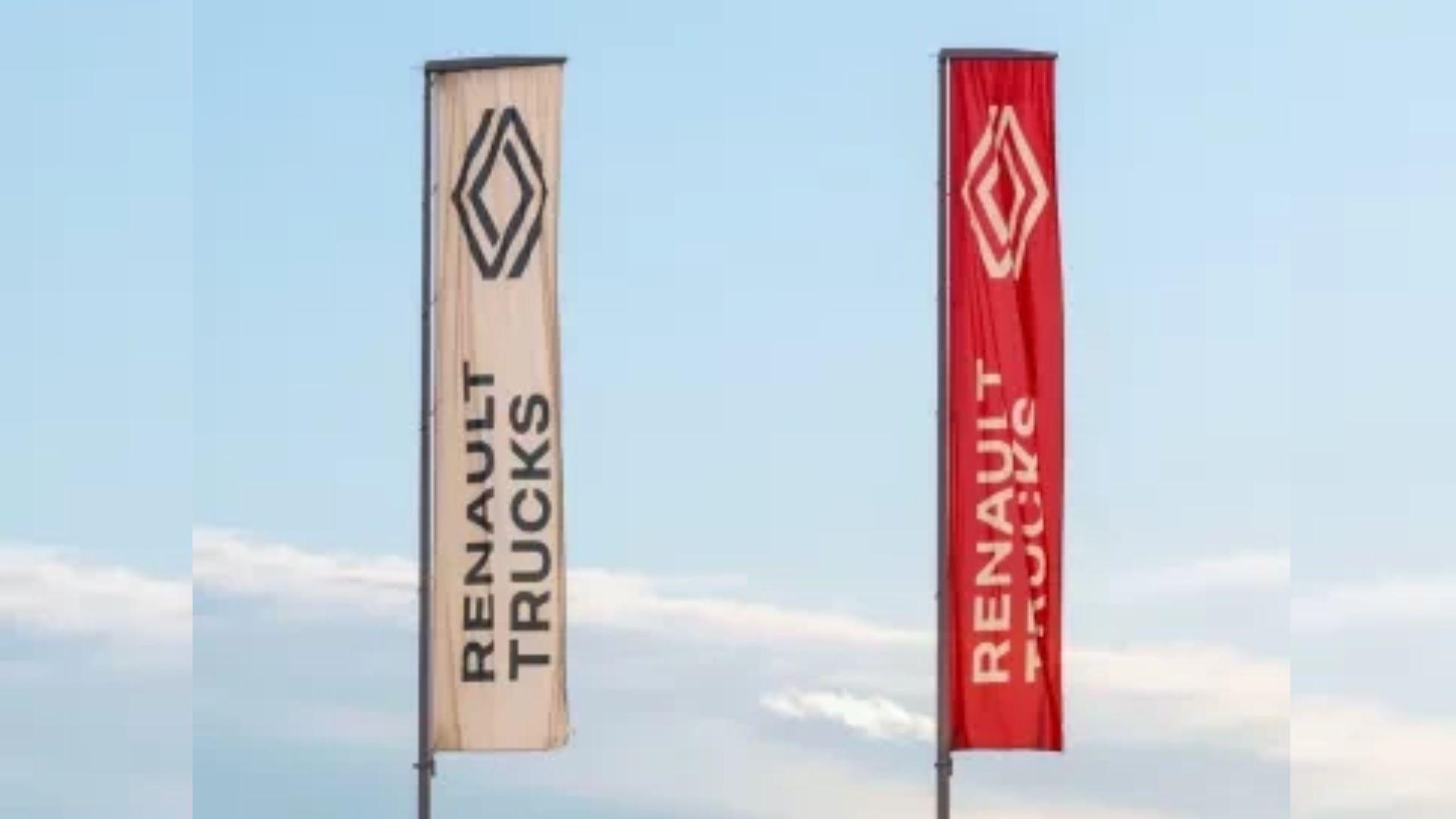 Renault Trucks appoints New MD for France