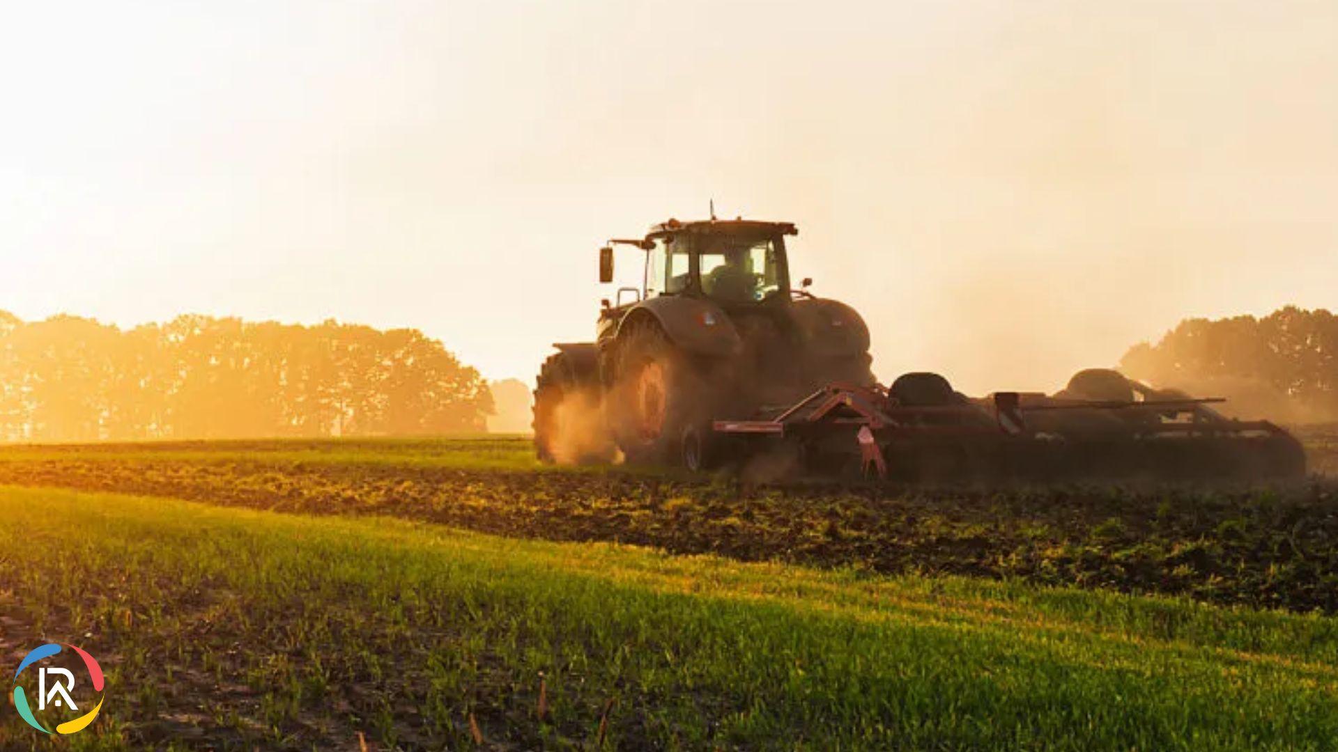 Italian Tractor Market Rebounds 13.7% Growth in 2025